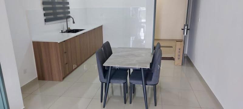 Service Residence for Rent at Parkland Residence @ Kajang 2 - Peter Tan - Kitchen - PropertyGuru.com.my