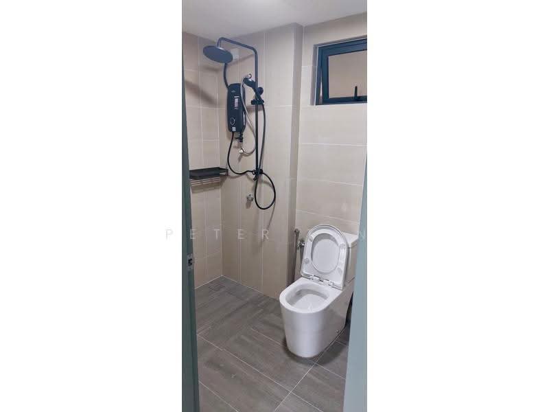 Service Residence for Rent at Parkland Residence @ Kajang 2 - Peter Tan - Bathroom - PropertyGuru.com.my