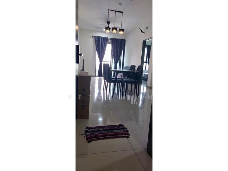 Service Residence for Rent at Parkland Residence @ Kajang 2 - Peter Tan - Dining Room - PropertyGuru.com.my