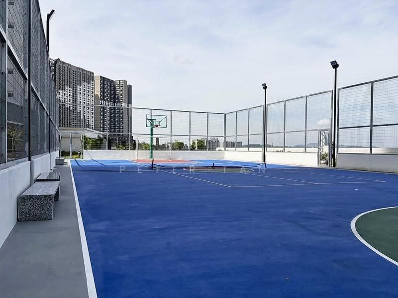 Service Residence for Rent at Parkland Residence @ Kajang 2 - Peter Tan - PropertyGuru.com.my