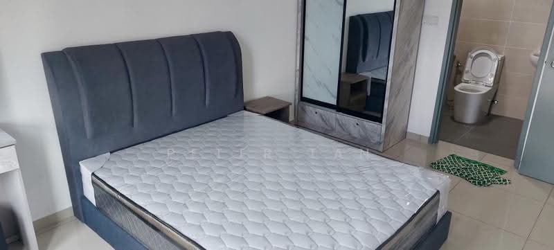 Service Residence for Rent at Parkland Residence @ Kajang 2 - Peter Tan - Bedroom - PropertyGuru.com.my