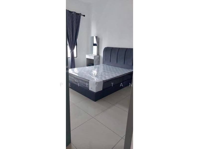 Service Residence for Rent at Parkland Residence @ Kajang 2 - Peter Tan - Bedroom - PropertyGuru.com.my