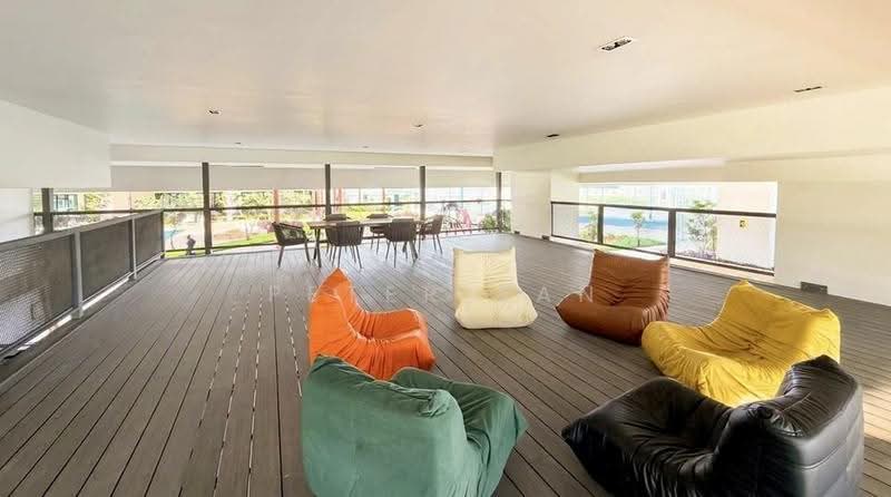 Service Residence for Rent at Parkland Residence @ Kajang 2 - Peter Tan - Living Room - PropertyGuru.com.my