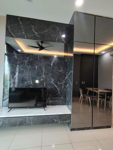 Service Residence for Sale at Wave @ Marina Cove - Alyssa Lim - PropertyGuru.com.my