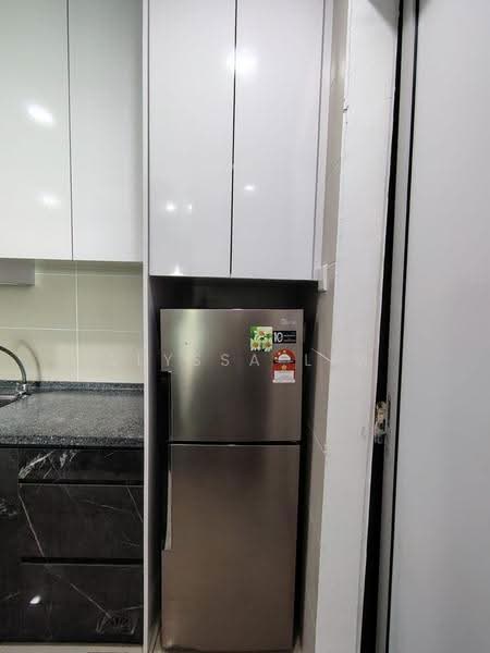 Service Residence for Sale at Wave @ Marina Cove - Alyssa Lim - PropertyGuru.com.my