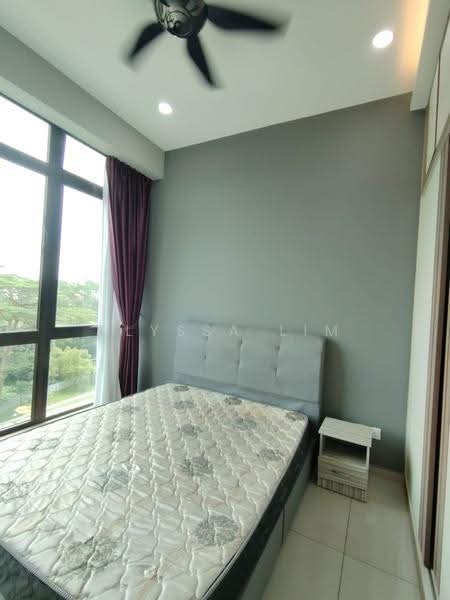 Service Residence for Sale at Wave @ Marina Cove - Alyssa Lim - PropertyGuru.com.my