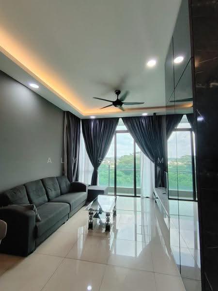Service Residence for Sale at Wave @ Marina Cove - Alyssa Lim - PropertyGuru.com.my