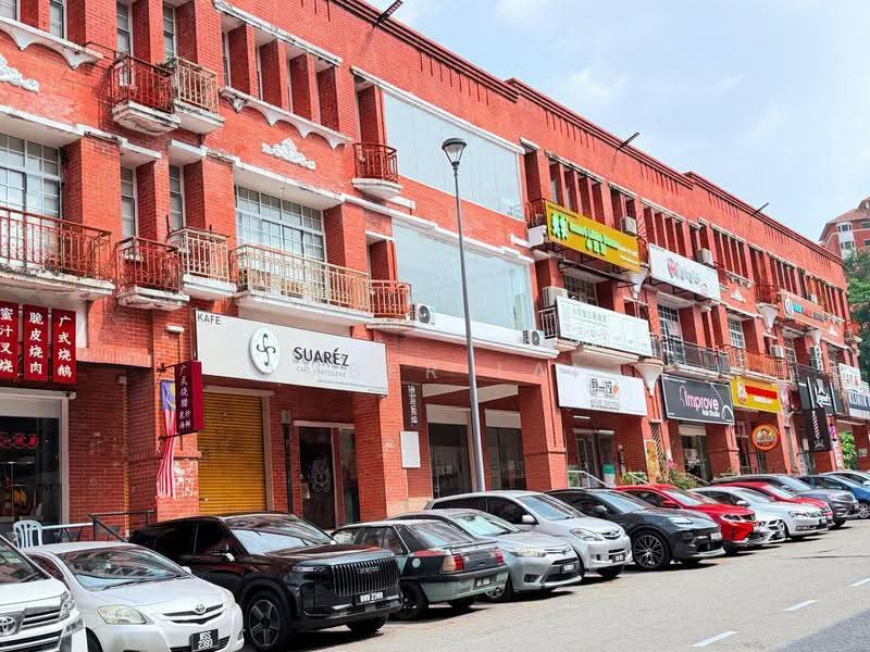 Shop for Rent in Sungai Long (Bandar Sungai Long) - Amber Lai - PropertyGuru.com.my