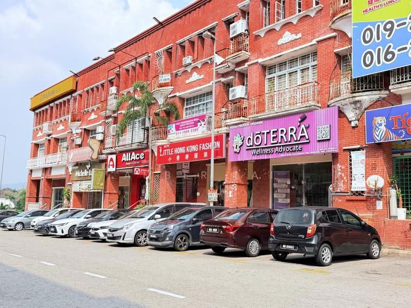 Shop for Rent in Sungai Long (Bandar Sungai Long) - Amber Lai - PropertyGuru.com.my