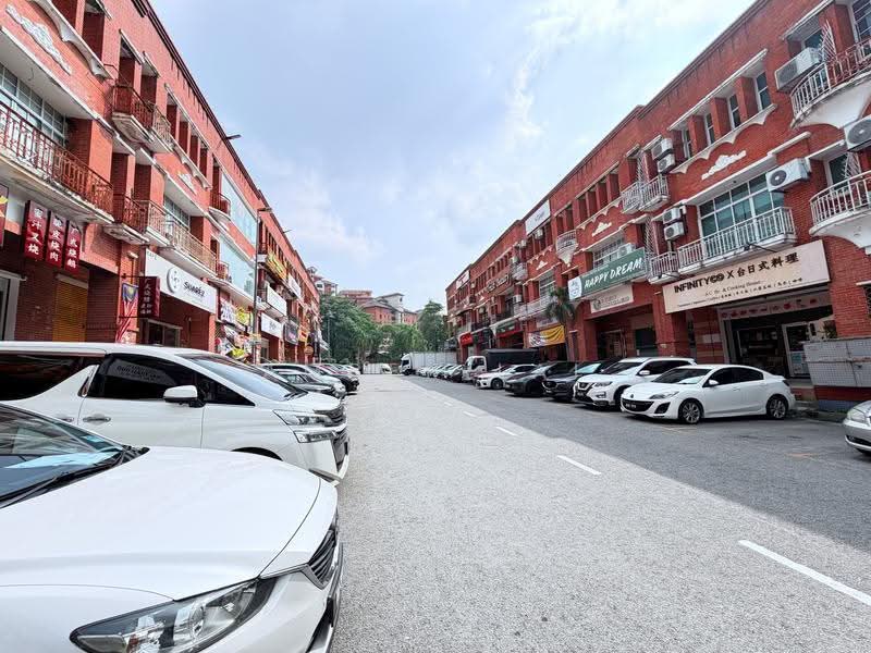 Shop for Rent in Sungai Long (Bandar Sungai Long) - Amber Lai - PropertyGuru.com.my