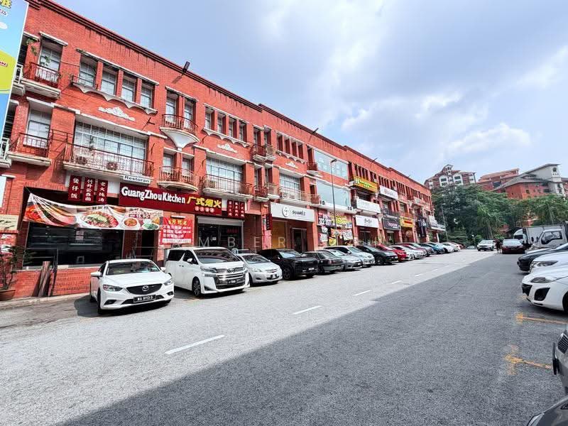 Shop for Rent in Sungai Long (Bandar Sungai Long) - Amber Lai - PropertyGuru.com.my