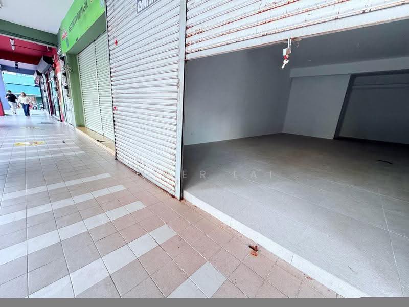 Shop for Rent in Sungai Long (Bandar Sungai Long) - Amber Lai - PropertyGuru.com.my