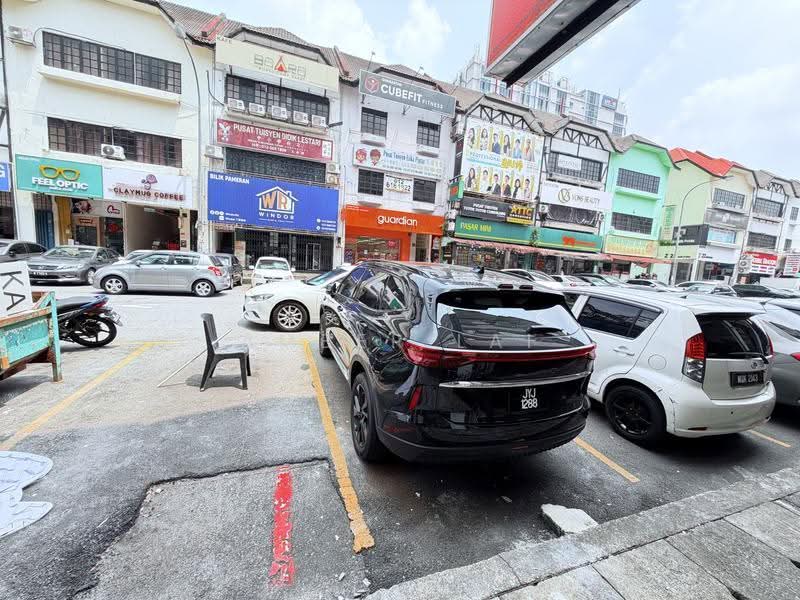 Shop for Rent in Sungai Long (Bandar Sungai Long) - Amber Lai - PropertyGuru.com.my