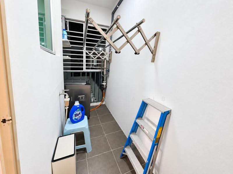 Service Residence for Sale at The Zizz @ Damansara North - Aiman Latib - Interior - PropertyGuru.com.my