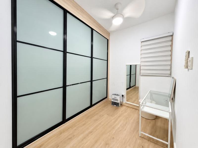 Service Residence for Sale at The Zizz @ Damansara North - Aiman Latib - Bedroom - PropertyGuru.com.my
