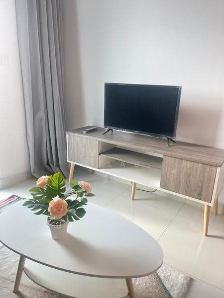 Service Residence for Rent at Rica Residence - Ms Lau. - Living Room - PropertyGuru.com.my