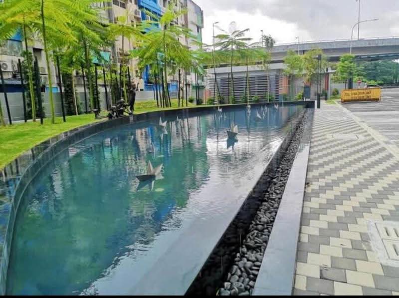 Service Residence for Rent at Rica Residence - Ms Lau. - Exterior - PropertyGuru.com.my