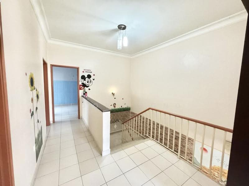 Semi-Detached House for Sale in Taman Kajang Impian (Kajang) - Eldon Chong - Corridor - PropertyGuru.com.my