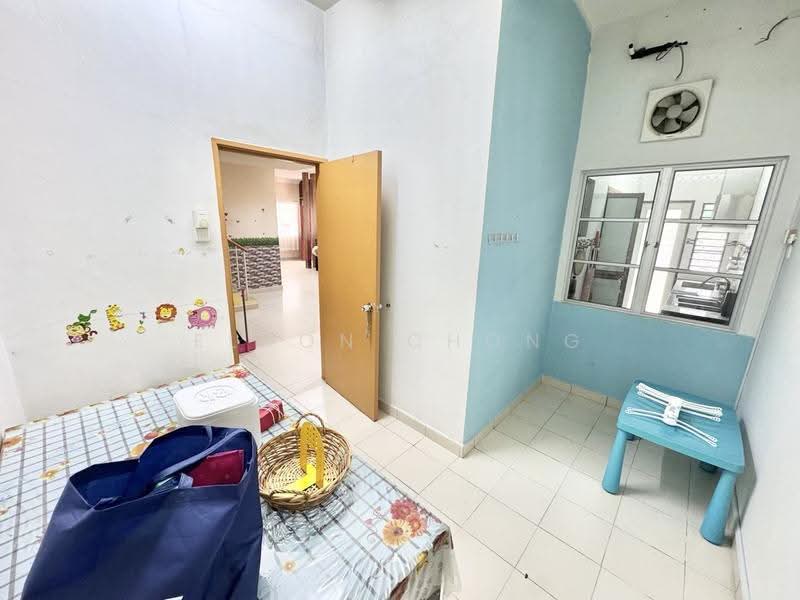 Semi-Detached House for Sale in Taman Kajang Impian (Kajang) - Eldon Chong - Interior - PropertyGuru.com.my