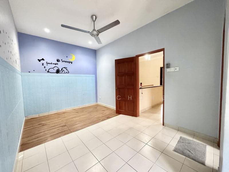 Semi-Detached House for Sale in Taman Kajang Impian (Kajang) - Eldon Chong - Interior - PropertyGuru.com.my