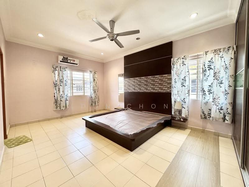 Semi-Detached House for Sale in Taman Kajang Impian (Kajang) - Eldon Chong - Bedroom - PropertyGuru.com.my
