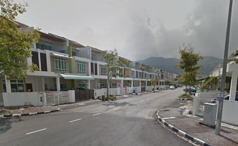 Semi-Detached House for Sale in Balik Pulau (Penang) - CY Ong - PropertyGuru.com.my