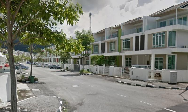 Semi-Detached House for Sale in Balik Pulau (Penang) - CY Ong - Exterior - PropertyGuru.com.my