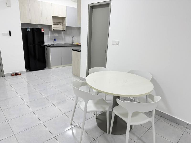 Pangsapuri untuk Disewa di Idaman Melur @ Cybersouth - Aaden Lim - Kitchen - PropertyGuru.com.my