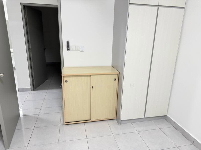 Pangsapuri untuk Disewa di Idaman Melur @ Cybersouth - Aaden Lim - Interior - PropertyGuru.com.my