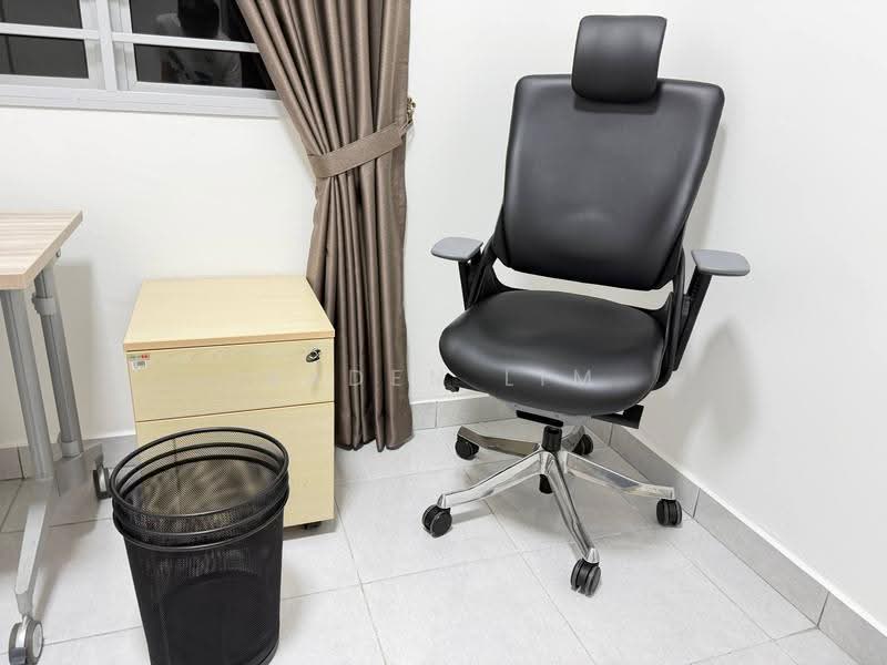 Pangsapuri untuk Disewa di Idaman Melur @ Cybersouth - Aaden Lim - Study - PropertyGuru.com.my