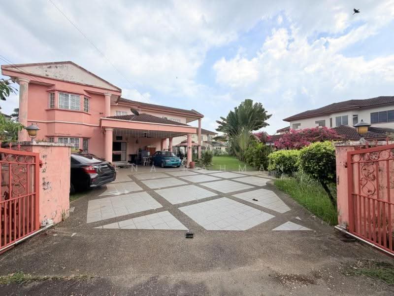 Rumah Banglo untuk Dijual di Rasah Kemayan (Seremban 2) - Rena Rahman - Exterior - PropertyGuru.com.my