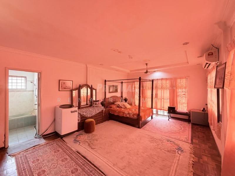 Rumah Banglo untuk Dijual di Rasah Kemayan (Seremban 2) - Rena Rahman - Bedroom - PropertyGuru.com.my