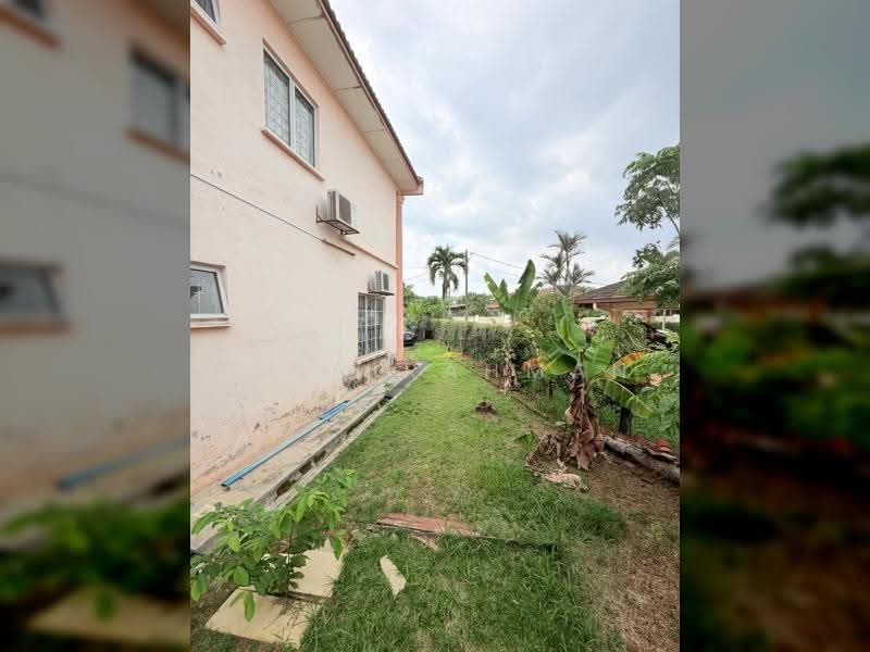 Rumah Banglo untuk Dijual di Rasah Kemayan (Seremban 2) - Rena Rahman - Exterior - PropertyGuru.com.my