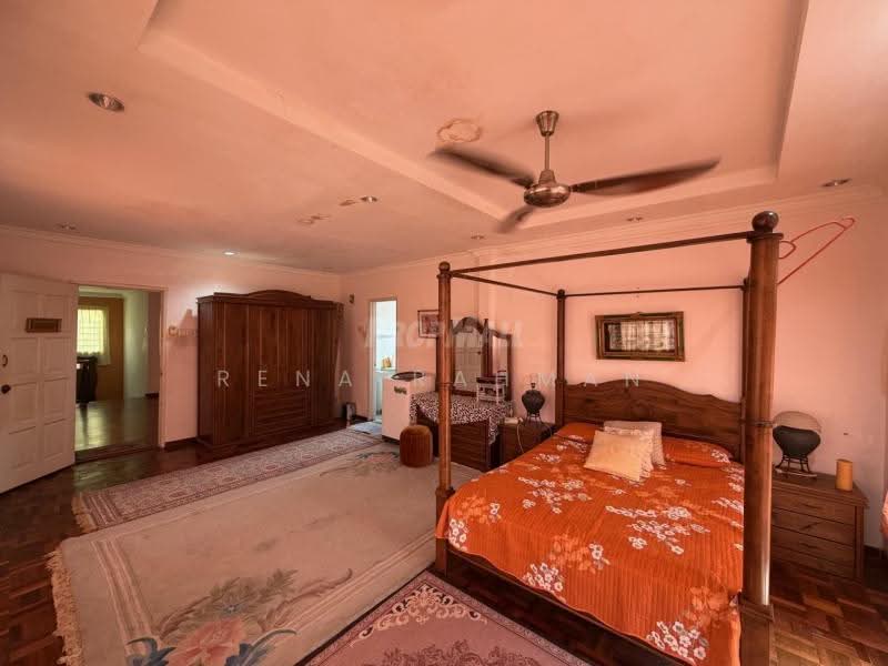 Rumah Banglo untuk Dijual di Rasah Kemayan (Seremban 2) - Rena Rahman - Bedroom - PropertyGuru.com.my