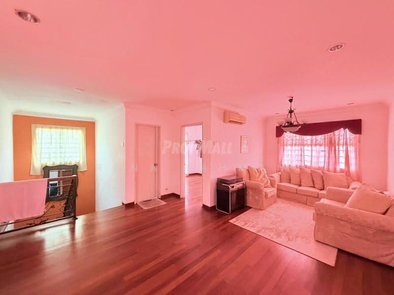 Rumah Banglo untuk Dijual di Rasah Kemayan (Seremban 2) - Rena Rahman - Living Room - PropertyGuru.com.my