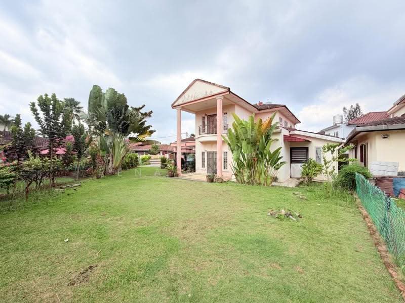 Rumah Banglo untuk Dijual di Rasah Kemayan (Seremban 2) - Rena Rahman - Exterior - PropertyGuru.com.my