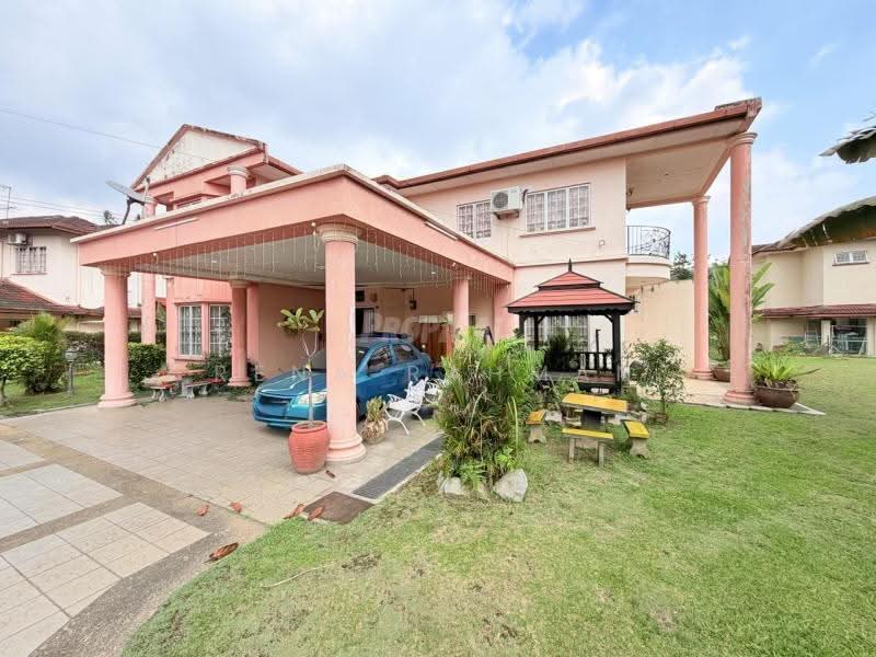 Rumah Banglo untuk Dijual di Rasah Kemayan (Seremban 2) - Rena Rahman - Exterior - PropertyGuru.com.my