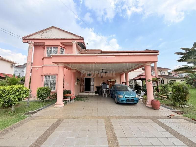 Rumah Banglo untuk Dijual di Rasah Kemayan (Seremban 2) - Rena Rahman - Exterior - PropertyGuru.com.my