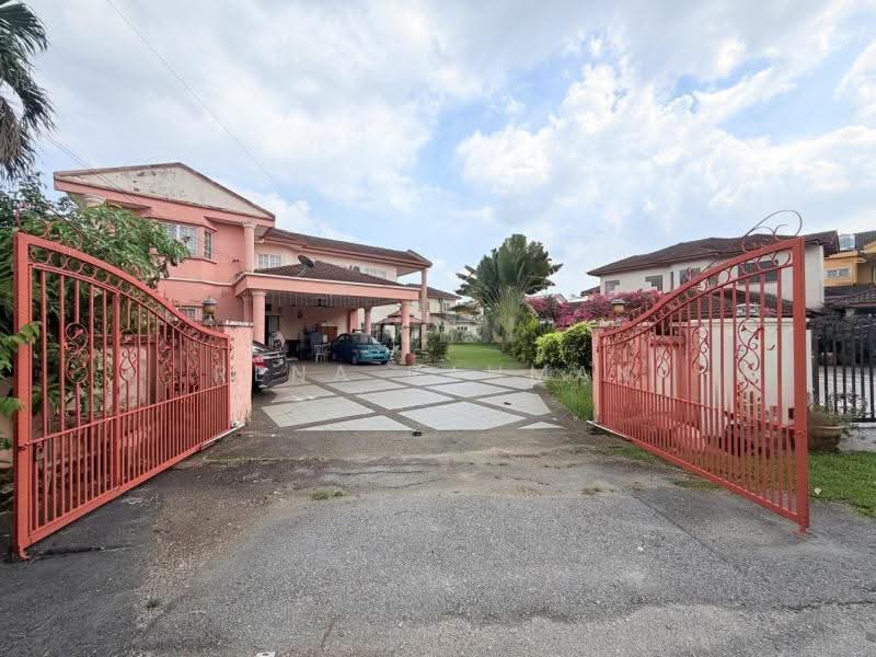 Rumah Banglo untuk Dijual di Rasah Kemayan (Seremban 2) - Rena Rahman - Exterior - PropertyGuru.com.my