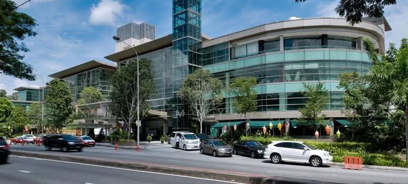 Kedai / Pejabat untuk Dijual di Bangsar (Kuala Lumpur) - Kimmy . - Exterior - PropertyGuru.com.my
