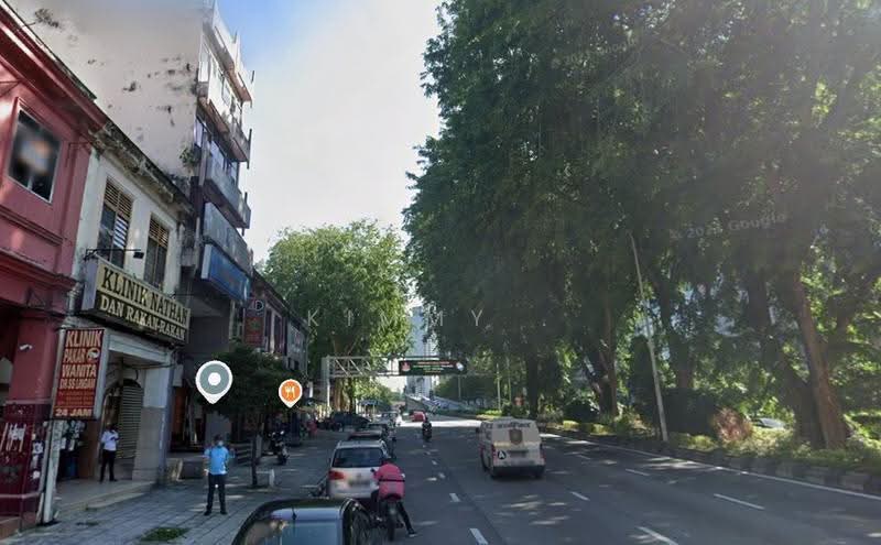 Kedai / Pejabat untuk Dijual di Bangsar (Kuala Lumpur) - Kimmy . - PropertyGuru.com.my