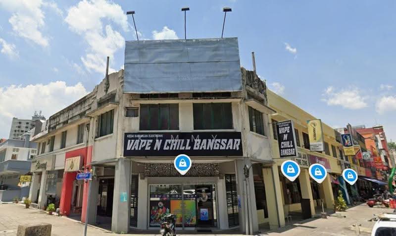 Kedai / Pejabat untuk Dijual di Bangsar (Kuala Lumpur) - Kimmy . - PropertyGuru.com.my