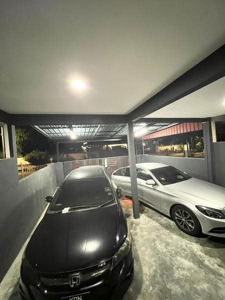Rumah Teres 2-Tingkat untuk Disewa di Fair Park (Ipoh) - Kelvin Chong - PropertyGuru.com.my