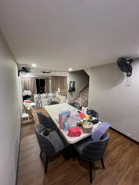 Rumah Teres 2-Tingkat untuk Disewa di Fair Park (Ipoh) - Kelvin Chong - PropertyGuru.com.my