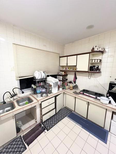 Rumah Teres 2-Tingkat untuk Disewa di Fair Park (Ipoh) - Kelvin Chong - PropertyGuru.com.my