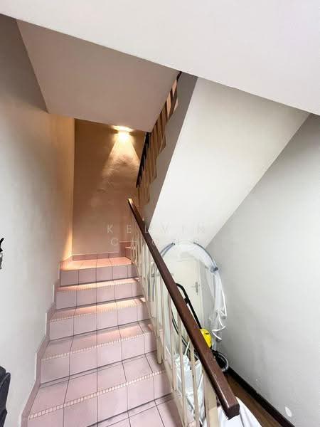Rumah Teres 2-Tingkat untuk Disewa di Fair Park (Ipoh) - Kelvin Chong - PropertyGuru.com.my