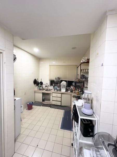 Rumah Teres 2-Tingkat untuk Disewa di Fair Park (Ipoh) - Kelvin Chong - PropertyGuru.com.my