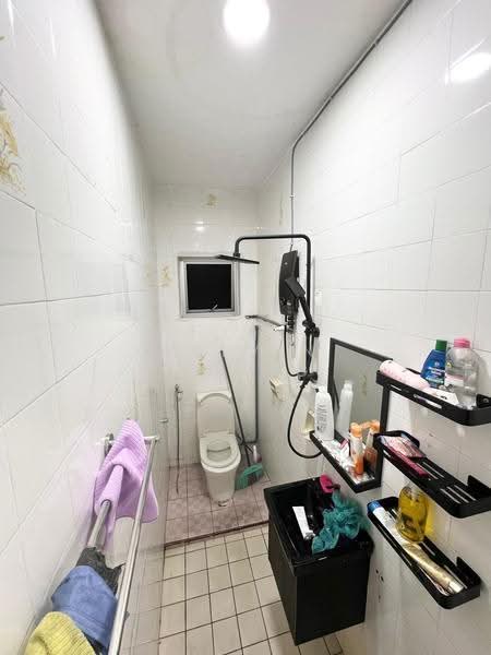Rumah Teres 2-Tingkat untuk Disewa di Fair Park (Ipoh) - Kelvin Chong - PropertyGuru.com.my