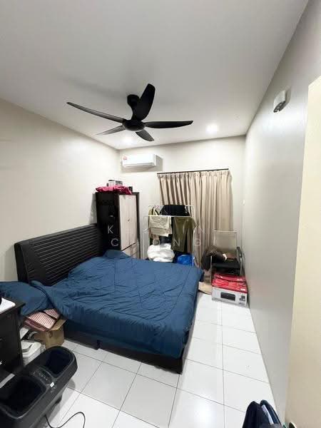 Rumah Teres 2-Tingkat untuk Disewa di Fair Park (Ipoh) - Kelvin Chong - PropertyGuru.com.my
