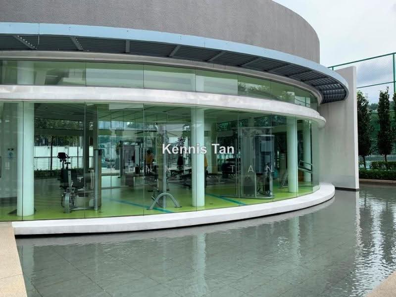 Condominium for Rent at The Westside Two - Kennis Tan - PropertyGuru.com.my